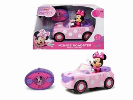 Jada RC Minnie Roadster