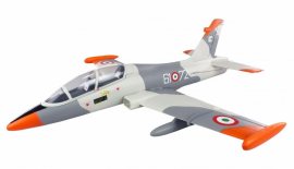 Amewi RC lietadlo AMXFlight MB-339 EDF PNP