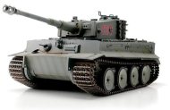 Torro Tiger I. WSN 2,4 GHz sivý 1:16 - cena, srovnání