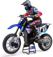 Losi Promoto-MX 1 : 4 RTR Basic Club MX - cena, srovnání