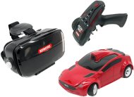 Kobotix Real Racer, červený - cena, srovnání