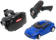 Kobotix Real Racer, modrý - cena, srovnání