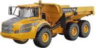 Double E RC kĺbový dumper VOLVO A40G 1 : 20 56cm 6WD - cena, srovnání