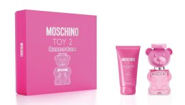 Moschino Toy2 Bubblegum EdT sada 80ml