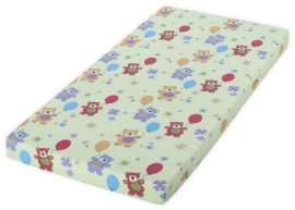 Lorelli Matrac CLASSIC FOAM 62 x 110 x 6 cm