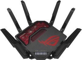 Asus Rapture GT-BE19000