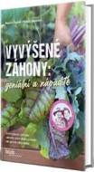 Vyvýšené záhony - Renate Hudak - cena, srovnání