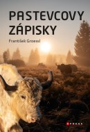 Pastevcovy zápisky - cena, srovnání