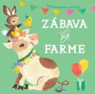 Zábava na farme - cena, srovnání