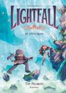 Lightfall: Ve stínu Kesta - cena, srovnání