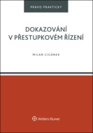 Dokazování v přestupkovém řízení - cena, srovnání