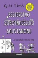 Sesterstvo sobotňajšieho sauvignonu - cena, srovnání