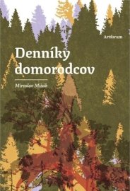 Denníky domorodcov