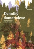 Denníky domorodcov - cena, srovnání