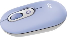 Logitech Pop Icon Mouse