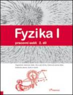 Fyzika I 2.díl pracovní sešit - cena, srovnání