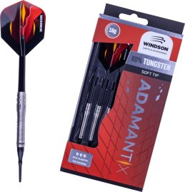 Windson Adamantix 16g Tungsten set