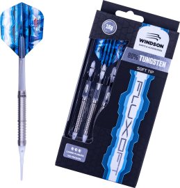 Windson Fluxoft 16g Tungsten set