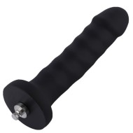 Hismith HSA03 Silicone Dildo KlicLok 18cm - cena, srovnání