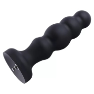 Hismith HSA59 Tanghulu Silicone Anal Dildo KlicLok 21.2cm - cena, srovnání