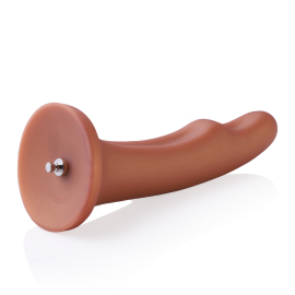 Hismith HSA93 Big Knife Silicone Dildo KlicLok 25.9cm