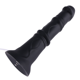 Hismith HSW01-L-F Squirting Silicone Dildo KlicLok 28cm