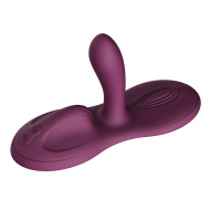 Zalo Flora Smart Vibrating Pad - cena, srovnání