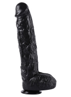 Hidden Desire Extreme Dong XXXL 43cm - cena, srovnání