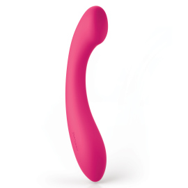 Jimmyjane Tilla Silicone Dildo