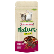 Versele Nature Snack pre hlodavce Berries 85g - cena, srovnání