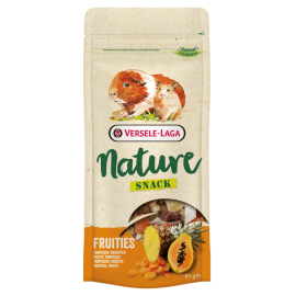 Versele Nature Snack pre hlodavce Fruities 85g