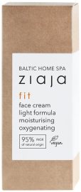 Ziaja Baltic Home Spa Fit ľahká formula 50ml