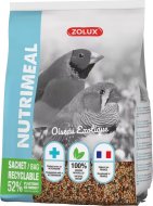 Zolux Nutrimeal krmivo pre exotické vtáky 800g - cena, srovnání