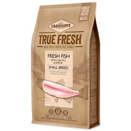 Carnilove Dog True Fresh Fish Adult Small Breed 1,4kg