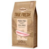 Carnilove Dog True Fresh Fish Adult Small Breed 1,4kg - cena, srovnání