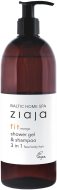 Ziaja Baltic Home Spa Fit 3v1 500ml - cena, srovnání