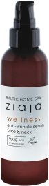 Ziaja Baltic Home Spa Wellness Sérum na tvár a krk 90ml