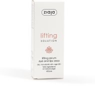 Ziaja Lifting Solution 40+ Sérum pod oči a okolie pier 30ml - cena, srovnání