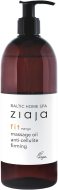 Ziaja Baltic Home Spa Fit Anticelulitídny 490ml - cena, srovnání