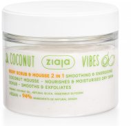 Ziaja Peeling na telo Coconut Vibes 2 v 1 270ml - cena, srovnání