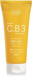 Ziaja Balzam Vitamín C.B3 Niacinamide 200ml