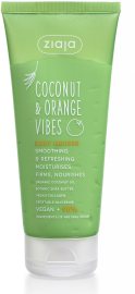 Ziaja Coconut & Orange Vibes Telová pena 200ml