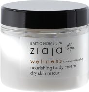 Ziaja Telový krém Baltic Home Spa Wellness 300ml - cena, srovnání