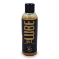 Mister B Lube Gold 100ml - cena, srovnání