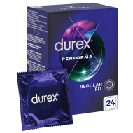 Durex Performa 24ks - cena, srovnání