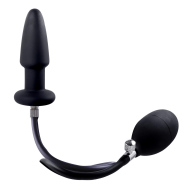 Nmc Strafe Inflatable Anal Plug with Pump - cena, srovnání