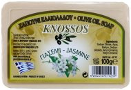 Knossos Grécke olivové mydlo s vôňou jazmínu 100g - cena, srovnání