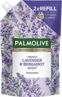 Palmolive Sensorial Escape French Lavender & Bergamot 500ml - cena, srovnání