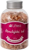 Liftea Soľ Himalájzká 600g - cena, srovnání