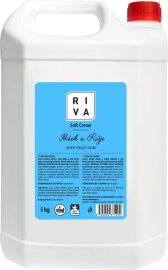 Rivacase Tekuté mydlo Soft creme 5000ml